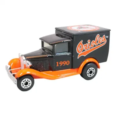 <span class='esconder'>1990 </span>Model A Ford Van