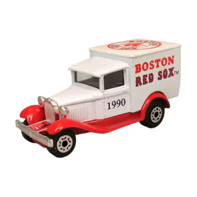 <span class='esconder'>1990 </span>Model A Ford Van