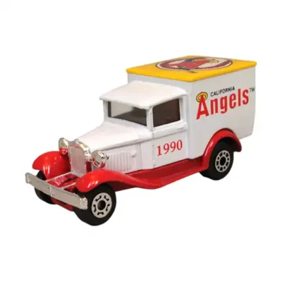 <span class='esconder'>1990 </span>Model A Ford Van