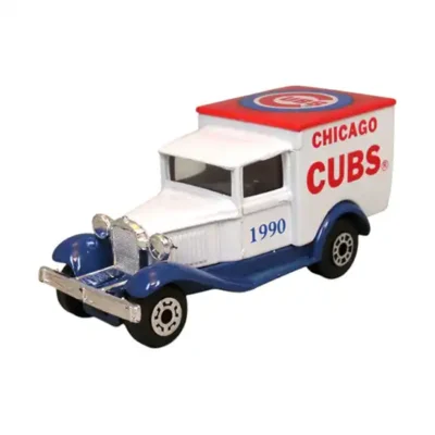 <span class='esconder'>1990 </span>Model A Ford Van