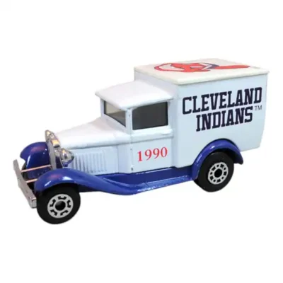 <span class='esconder'>1990 </span>Model A Ford Van