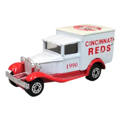 <span class='esconder'>1990 </span>Model A Ford Van