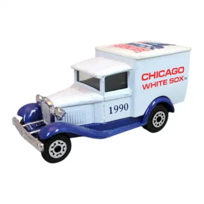 <span class='esconder'>1990 </span>Model A Ford Van
