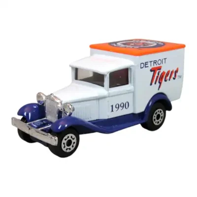 <span class='esconder'>1990 </span>Model A Ford Van