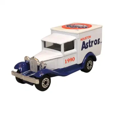 <span class='esconder'>1990 </span>Model A Ford Van