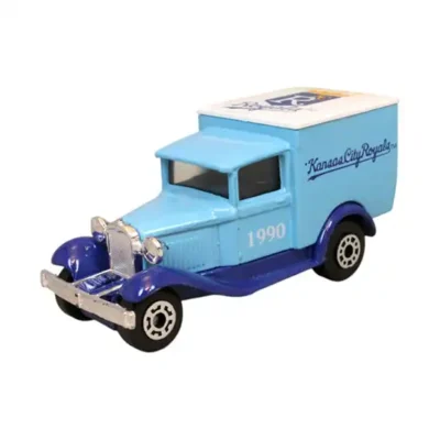 <span class='esconder'>1990 </span>Model A Ford Van