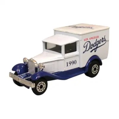 <span class='esconder'>1990 </span>Model A Ford Van
