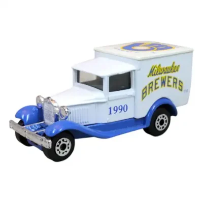 <span class='esconder'>1990 </span>Model A Ford Van