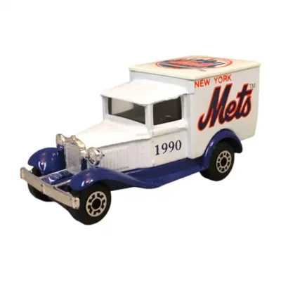 <span class='esconder'>1990 </span>Model A Ford Van