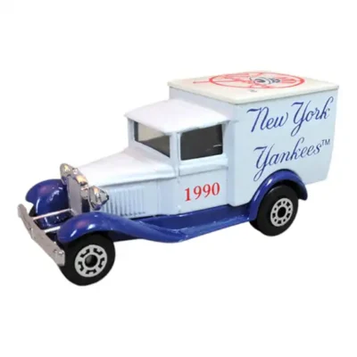<span class='esconder'>1990 </span>Model A Ford Van
