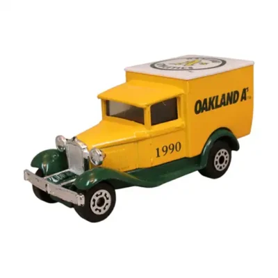 <span class='esconder'>1990 </span>Model A Ford Van