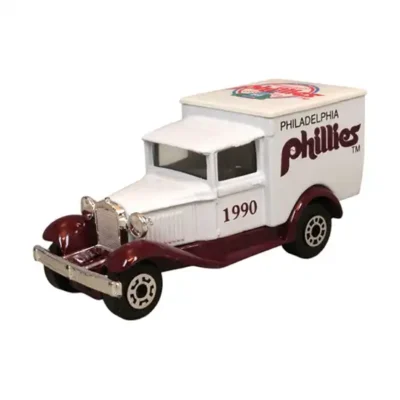<span class='esconder'>1990 </span>Model A Ford Van