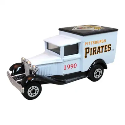 <span class='esconder'>1990 </span>Model A Ford Van
