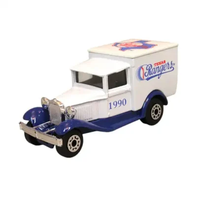 <span class='esconder'>1990 </span>Model A Ford Van