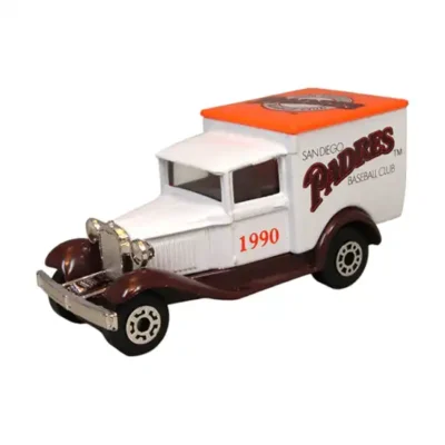 <span class='esconder'>1990 </span>Model A Ford Van