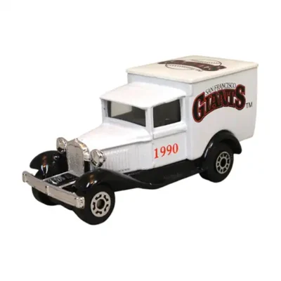 <span class='esconder'>1990 </span>Model A Ford Van