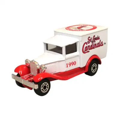 <span class='esconder'>1990 </span>Model A Ford Van