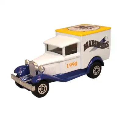<span class='esconder'>1990 </span>Model A Ford Van