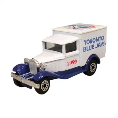<span class='esconder'>1990 </span>Model A Ford Van
