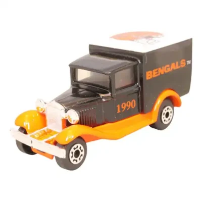 <span class='esconder'>1990 </span>Model A Ford Van