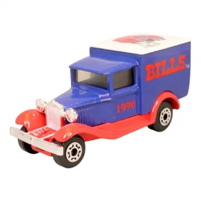<span class='esconder'>1990 </span>Model A Ford Van