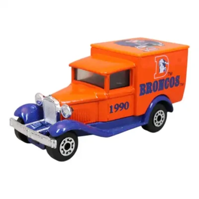 <span class='esconder'>1990 </span>Model A Ford Van