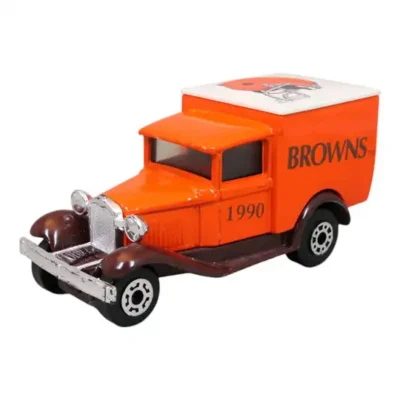 <span class='esconder'>1990 </span>Model A Ford Van