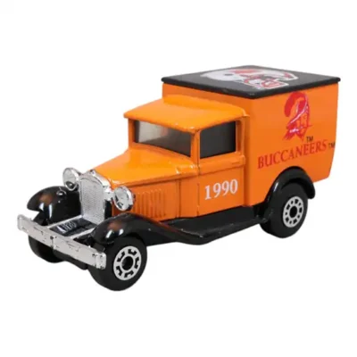 <span class='esconder'>1990 </span>Model A Ford Van