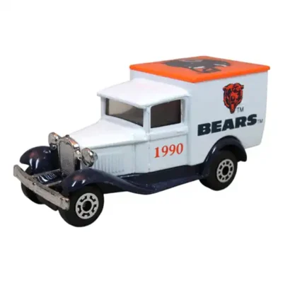 <span class='esconder'>1990 </span>Model A Ford Van