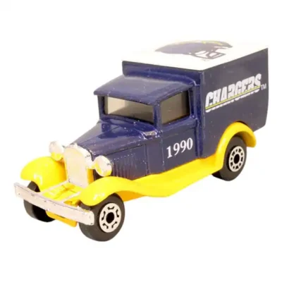 <span class='esconder'>1990 </span>Model A Ford Van