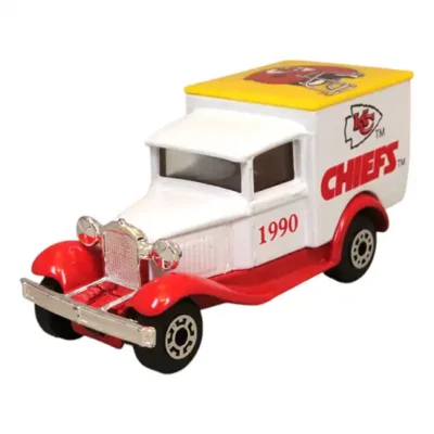 <span class='esconder'>1990 </span>Model A Ford Van