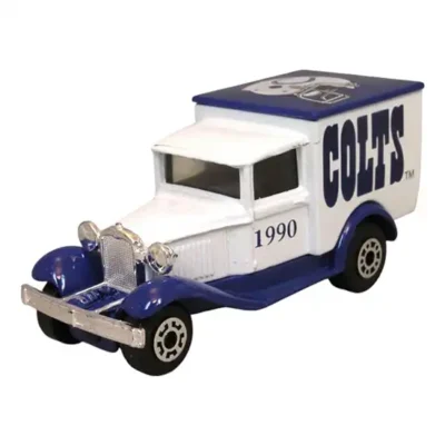 <span class='esconder'>1990 </span>Model A Ford Van