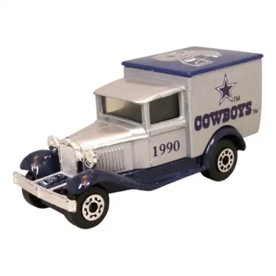 <span class='esconder'>1990 </span>Model A Ford Van