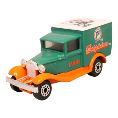 <span class='esconder'>1990 </span>Model A Ford Van