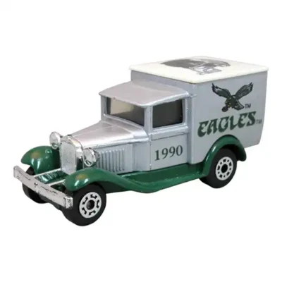 <span class='esconder'>1990 </span>Model A Ford Van