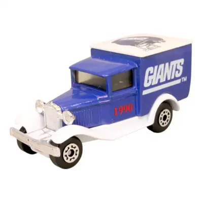 <span class='esconder'>1990 </span>Model A Ford Van