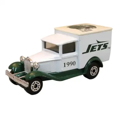<span class='esconder'>1990 </span>Model A Ford Van