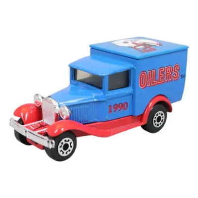 <span class='esconder'>1990 </span>Model A Ford Van