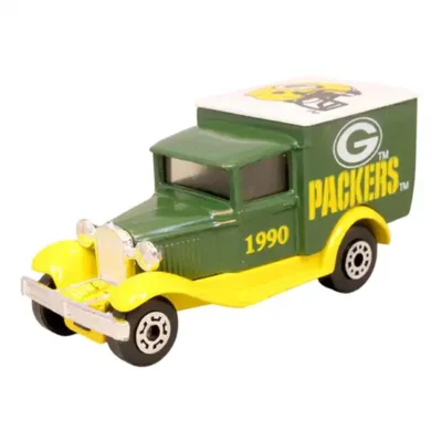 <span class='esconder'>1990 </span>Model A Ford Van