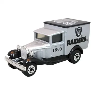 <span class='esconder'>1990 </span>Model A Ford Van