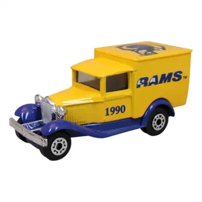 <span class='esconder'>1990 </span>Model A Ford Van