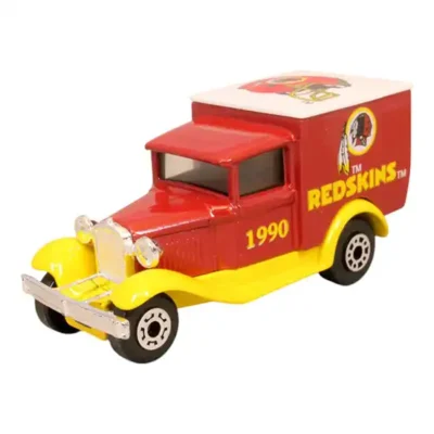 <span class='esconder'>1990 </span>Model A Ford Van