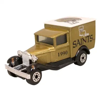 <span class='esconder'>1990 </span>Model A Ford Van