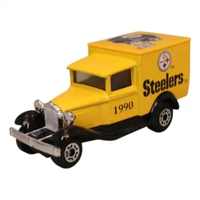 <span class='esconder'>1990 </span>Model A Ford Van