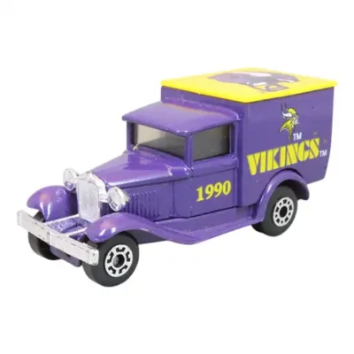 <span class='esconder'>1990 </span>Model A Ford Van