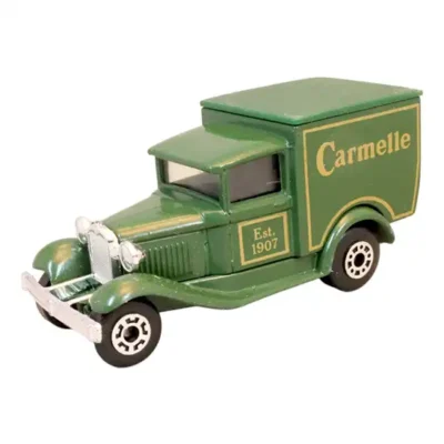 <span class='esconder'>1990 </span>Model A Ford Van