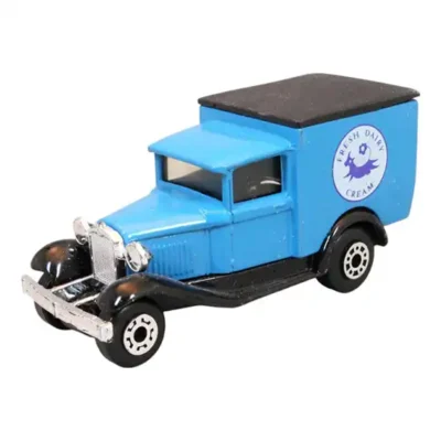 <span class='esconder'>1990 </span>Model A Ford Van