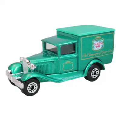 <span class='esconder'>1990 </span>Model A Ford Van