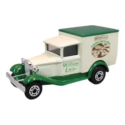 <span class='esconder'>1990 </span>Model A Ford Van