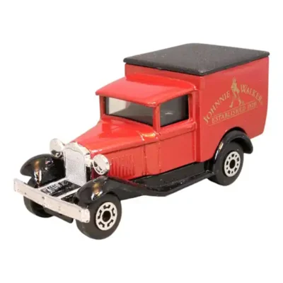 <span class='esconder'>1990 </span>Model A Ford Van